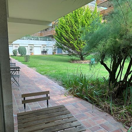 Deauville Studio - Face Mer מראה חיצוני תמונה